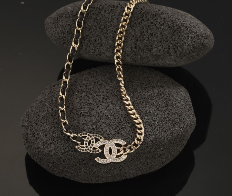 Chanel Necklaces